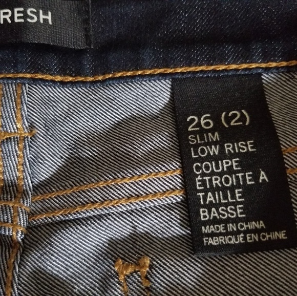 Joe Fresh Jeans - Picture 3 of 8